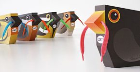 Imprenta gráfica digital